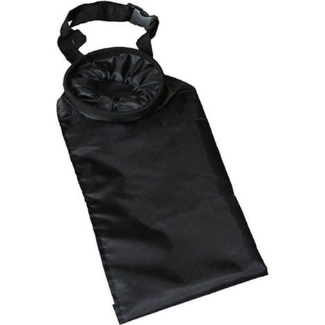 1pc Poubelles For Cars, Corbeille Of Car Portable, Bag Poubelle Of Car to Hang With Pockets Of Storage Foldable (1/4)