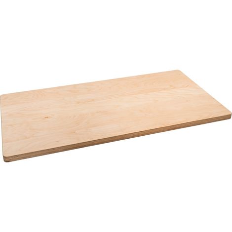 Hazet Arbeitsfläche, Holz (179W-E-Teil) (1/3)