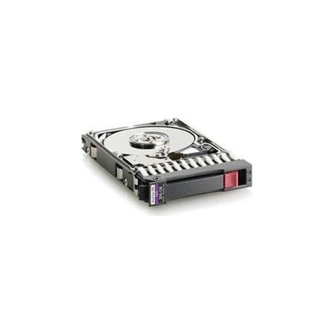 Disco rigido HP Enterprise Hot-Plug da 300 GB a 10.000 giri/min, codice 507284-001
