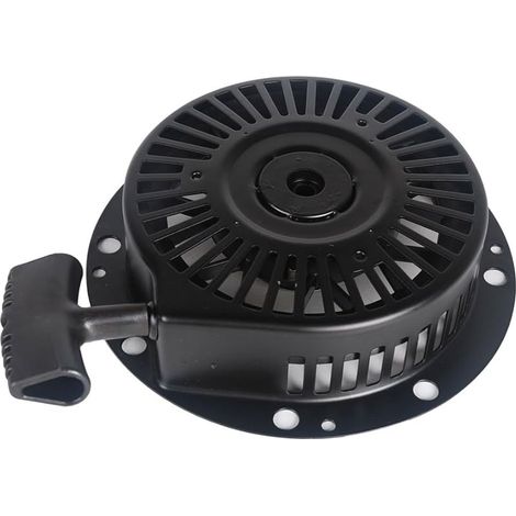 Démarreur de Rechange pour Moteur Tecumseh 590704 590736 590746 590748 590748A 590671 590788 5,5 HP après 10 HP
