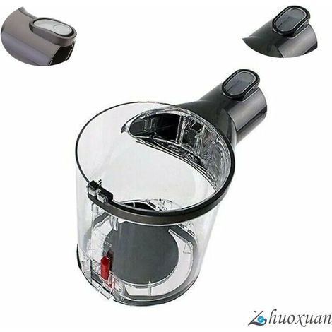 Akku-Handstaubsauger Dyson V6 DC59 (1/4)
