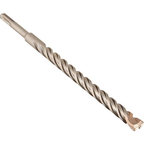 SDS-Plus EXTREME 2� Drill Bit 16 x 260mm DEWDT9580QZ