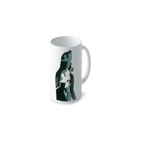 TAZA HOLMES Y WATSON (CASTELLANO) - DOYLE, ARTHUR CONAN Ed: NORDICA