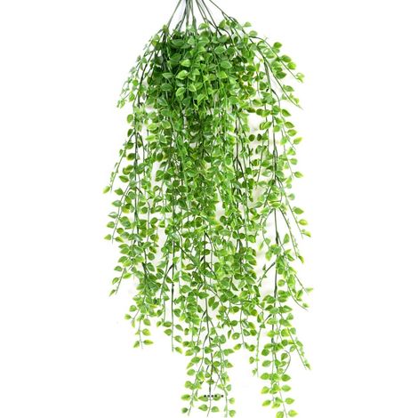 Superbe chute de callisia artificielle H 80 cm