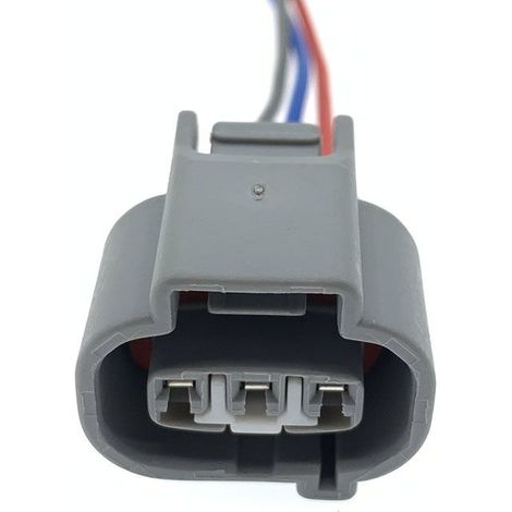 Toyota 3P Tachometer-/Tachometersensor-Stecker DJ7037FA-2.2-21 mit Anschlüssen – Einzelstecker