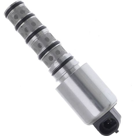Hydraulisches Magnetventil AT310586 geeignet für Baggerlader 210K, 315SJ, 310L, 310SK, 325K, 410K und 410L. (1/3)