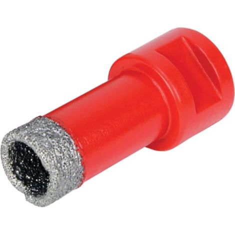 Rubi 20mm Dry Cut Diamond Drill Bit for Ceramic & Stone