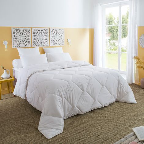 Couette Air Control - Confort Hôtel - TEMPEREE - 220/240 - DODO (1/2)