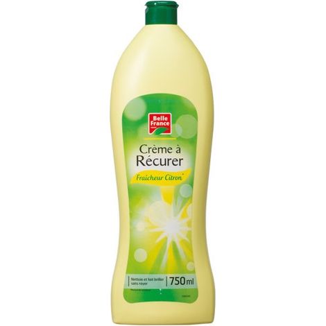 Crema detergente Freschezza Limone Bf 750 ml - Diapar Distribuzione Alimentare Parigina