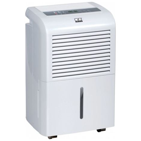 Déshumidificateur ETF 460 avec pompe à condensat (1/2)