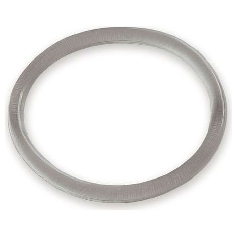 Brunner Circle Anelli Di Tensione Rotondi In PVC Morbido 6 Cm - Confezione Da 6 Pezzi