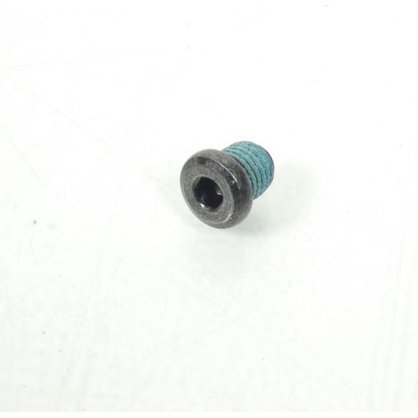 stopfen m10 ölwanne für roller suzuki 400 burgman 09248-10010 neu (1/4)