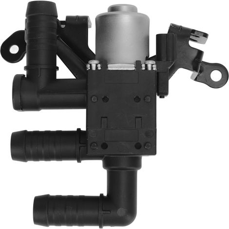 Valvola di controllo dell'acqua di riscaldamento, ricambio DG13-18C310-AA per Taurus 2.0L 2013 – 2018. (1/4)