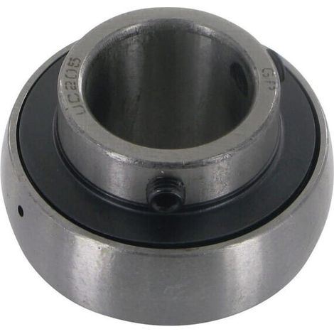Rodamiento UC205GP GOPART UC205GP