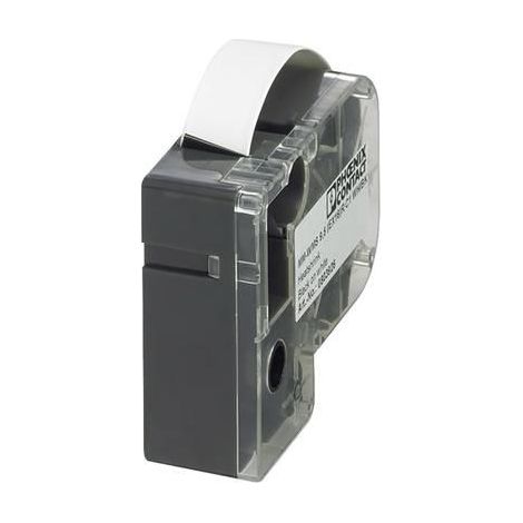 Phoenix Contact MM-WMS marcador para cable blanco negro 9,5 mm