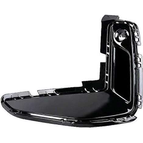 51118085697 51118085698 Enjoliveur de feu antibrouillard avant droit pour BMW Série 3 G20 G28 (1/5)
