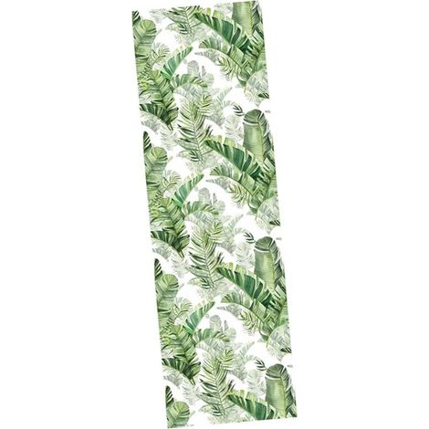 foglio di adesivi murali per piante, adesivi decorativi per (1/5)