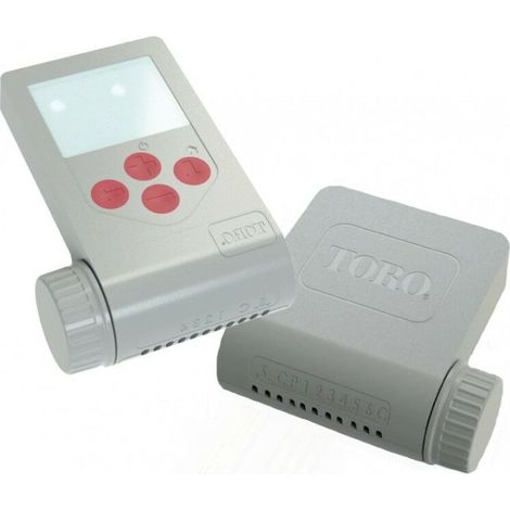 Tempus DC4-L - Unidades de control de cabina de 2 estaciones