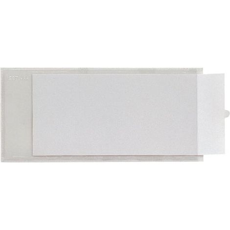 SEI Rota Iesti Etikettenhalter 10 Stück(e) Selbstklebend