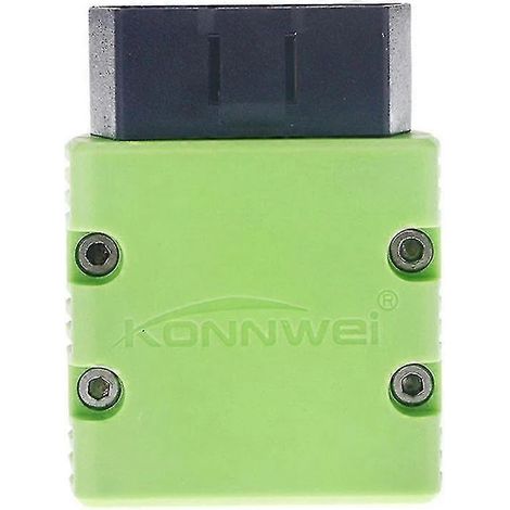Interface OBD2 Bluetooth voyant moteur Android diagnostic auto (1/4)