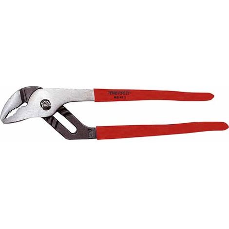 Tenaza apertura múltiple cremallera MB410, 250mm Tengtools
