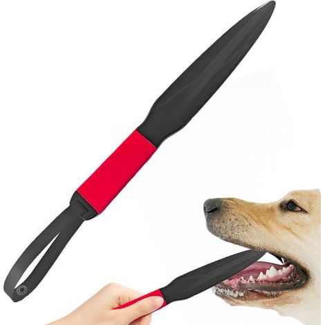 Palitos masticables para perros Juguetes para perros pequeños y medianos Artículos para mascotas (1/4)