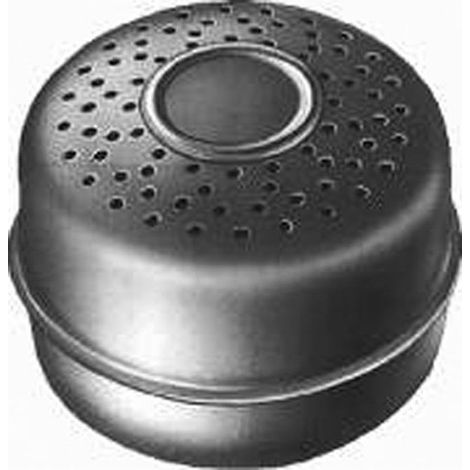 Rotary 1277 - Silencieux 1' tuyau remplace kohler
