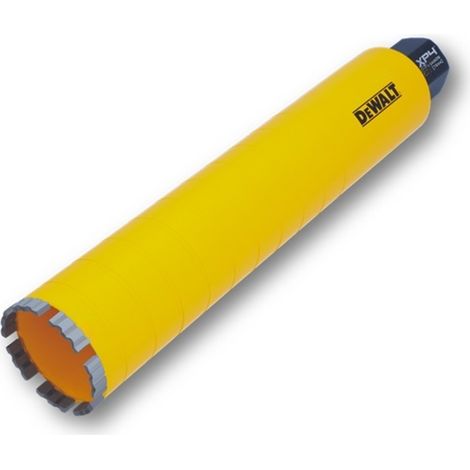 DeWalt Diamant-Nassbohrkrone 102x400 mm 1 1/4Z (1/2)