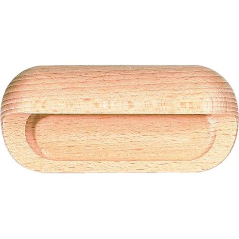 Rail Haut 96 Satiné Argent 2m55 - S.E.E.D