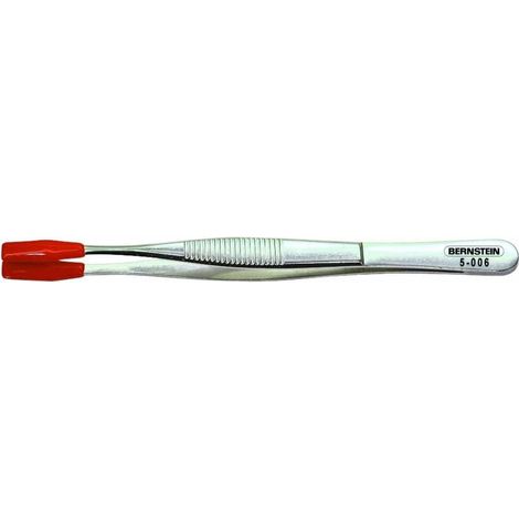 BERNSTEIN Tools for Electronics 5-006 Pinzetta per estrazione 140 mm