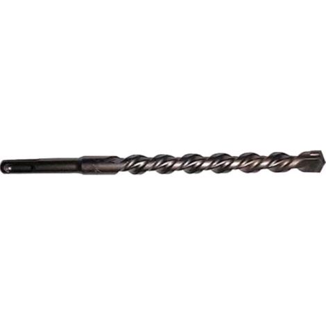 Punta Trapano Widia Sds 4 Plus Makita Mm 22X250 - 1 Pz