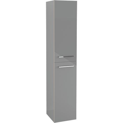 Armario alto Avento de Villeroy & Boch, 2 puertas, con (1/3)