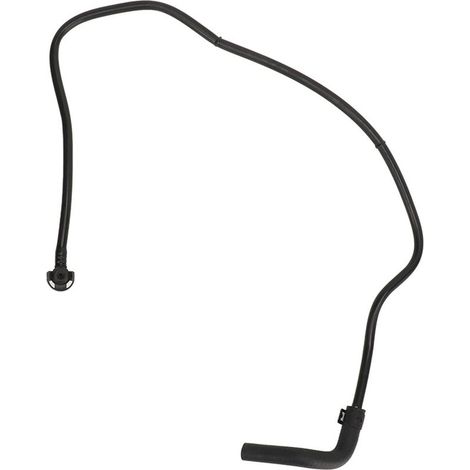 Tuyau De Chauffage D'admission, Résistant À La Chaleur Durable Maintient l'équilibre thermique Bon Joint Tuyau De Chauffage Corps D'accélérateur 25192905 pour CRUZE SONIC TRAX AVEO. (1/5)