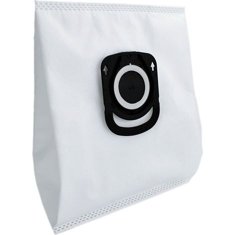 This product is suitable for Rowenta ZR200520 series vacuum cleaners and consists of a pack of 10 fleece dust bags with high-efficiency filters for home use.