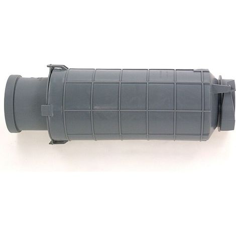 BOSCH Ersatzteil TTNR: 87107253730 Abgasrohr