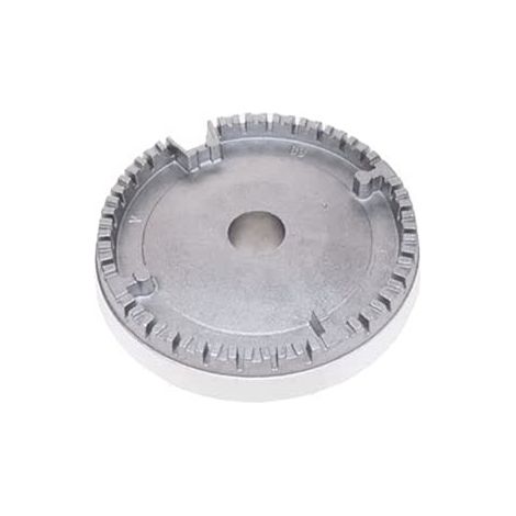 Beko - couronne chapeau bruleur grand model - 423920046 -