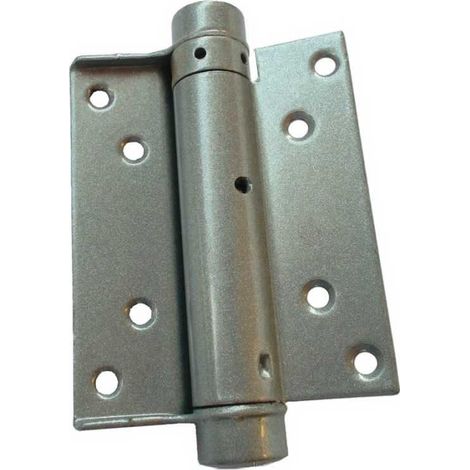 IBFM N°13 Bisagra Plata 175 mm 55 kg