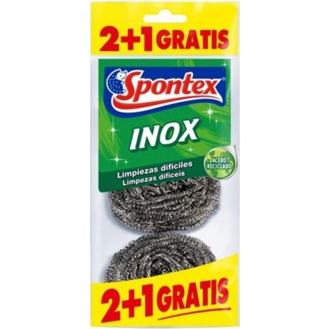 Accessorio per la pulizia Vileda 160561 acciaio inox durevole igienico