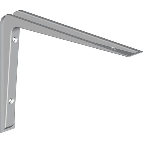 Equerre L.155mm H.220mm Capacités.24kg (Par 20)
