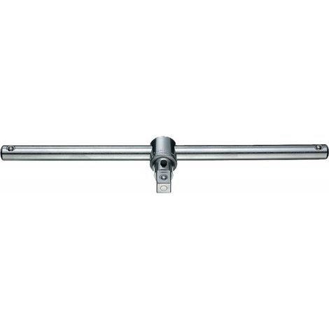 Asa con enmangamiento 1/2"300mm QR Stahlwille