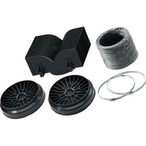 Ersatzteil - Kit de recyclage d'origine - -