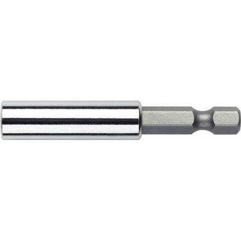 Portabrocas magnético 1/4 1/ - Ø102 x 114 x 60 - Caja de 5 (1/2)