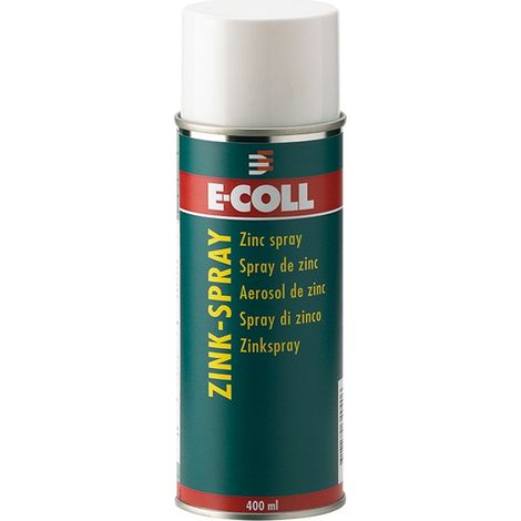 Zinco Aerosol 400Ml E-Coll (A 12)