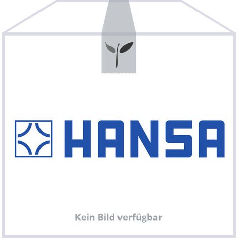 HANSA Befestigungsteil HANSA Chrom, 59912696