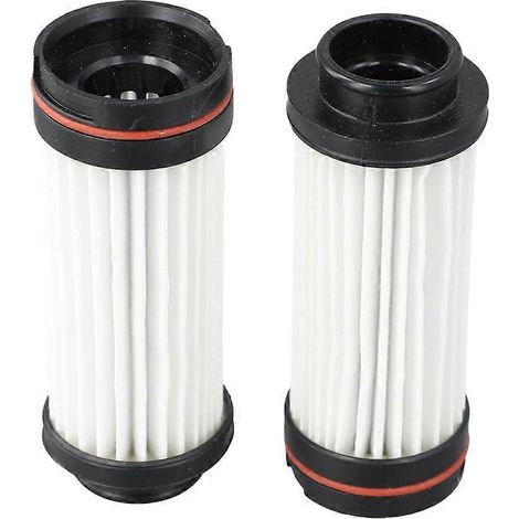Filtre HEPA pour aspirateur sans fil Redkey P9, 2 pièces de rechange pour une efficacité accrue (1/5)