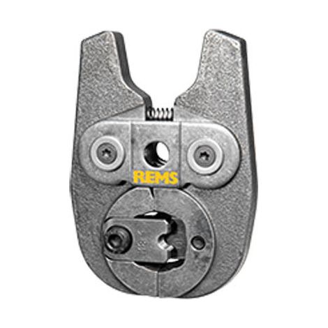 Pince à couper Mini (Mâchoire) tige filetée M 10 pour sertisseuse REMS Mini-Press
