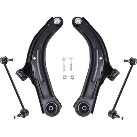 Front Control Arms  Sway Bar Links for Renault Clio III 2005-2014 821088310 (1/5)