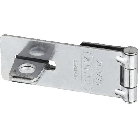 ABUS 200/75 Padlock Holder 200 Solid