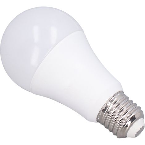 Intelligente LED-Lampe mit PC- und WLAN-Steuerung, energiesparend, Farbwechsel, App-Steuerung, 220–240 V Wechselstrom, 9 W (1/5)