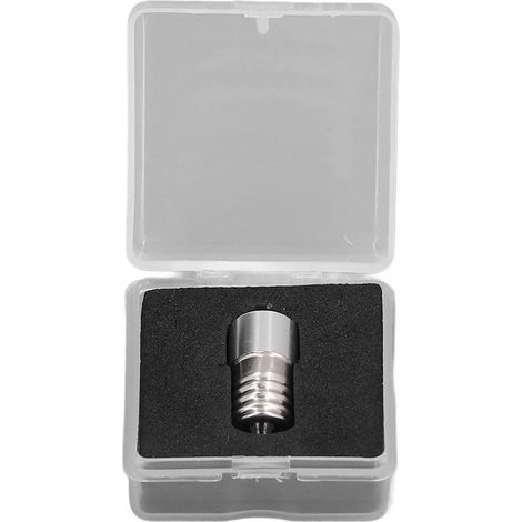 Ampoules LED haute luminosité 3W pour phares de vélo, faible consommation, lumière stable, remplacement facile, portable (1/5)